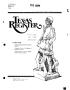 Journal/Magazine/Newsletter: Texas Register, Volume 1, Number 10, Pages 292-323, February 6, 1976