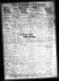 Newspaper: The Hereford Brand, Vol. 19, No. 49, Ed. 1 Thursday, January 1, 1920