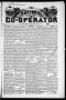 Newspaper: The National Co-Operator (Mineola, Tex.), Vol. 2, No. 10, Ed. 1 Wedne…