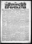Newspaper: The National Co-Operator (Mineola, Tex.), Vol. 2, No. 34, Ed. 1 Wedne…
