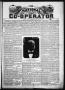 Newspaper: The National Co-Operator (Mineola, Tex.), Vol. 2, No. 37, Ed. 1 Wedne…