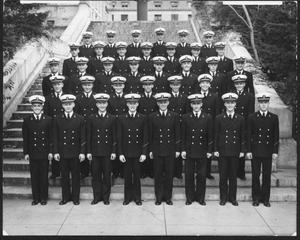[Naval Academy Class of 1956]