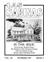 Journal/Magazine/Newsletter: Las Sabinas, Volume 3, Number 3, July 1977