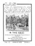 Journal/Magazine/Newsletter: Las Sabinas, Volume 4, Number 1, July 1978