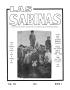 Journal/Magazine/Newsletter: Las Sabinas, Volume 7, Number 4, October 1981