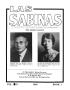 Journal/Magazine/Newsletter: Las Sabinas, Volume 9, Number 1, January 1983