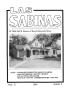 Journal/Magazine/Newsletter: Las Sabinas, Volume 10, Number 2, April 1984