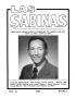 Journal/Magazine/Newsletter: Las Sabinas, Volume 10, Number 4, October 1984