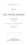 Pamphlet: Indian Affairs: Speech of Hon. Edward Degener, of Texas, delivered in…