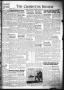 Newspaper: The Crosbyton Review. (Crosbyton, Tex.), Vol. 41, No. 9, Ed. 1 Friday…
