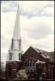 Photograph: [410 Avenue A - First Presbyterian Church]