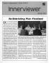 Primary view of Innerviewer, Spring 1987