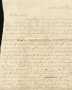 Letter: Letter to Cromwell Anson Jones, 2 November 1878