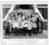 Photograph: [Sanger School class picture 1925, First grade]