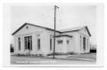 Photograph: Methodist Church - Sanger, Texas