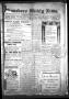 Newspaper: Winnsboro Weekly News (Winnsboro, Tex.), Vol. 12, No. 2, Ed. 1 Friday…