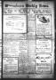 Newspaper: Winnsboro Weekly News (Winnsboro, Tex.), Vol. 12, No. 21, Ed. 1 Frida…