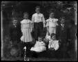 Photograph: [Group of Children]