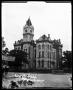 Photograph: Bosque County Courthouse