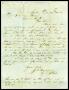Letter: [Letter to Dr. Thomas Moore from J. De Cordova, Dec. 17, 1856]