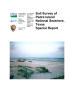 Book: Soil Survey of Padre Island National Seashore, Texas: Special Report