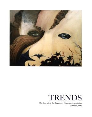 Texas Trends in Art Education, 2006-2007
