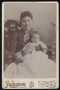 Photograph: [Cora Sardin's Mother With Baby]