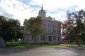 Photograph: Milam County Courthouse