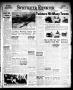 Newspaper: Sweetwater Reporter (Sweetwater, Tex.), Vol. 52, No. 73, Ed. 1 Sunday…