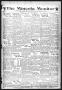 Newspaper: The Mineola Monitor (Mineola, Tex.), Vol. 60, No. 3, Ed. 1 Thursday, …