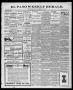 Newspaper: El Paso Weekly Herald. (El Paso, Tex.), Vol. 18, No. 4, Ed. 1 Saturda…
