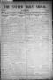 Newspaper: Snyder Daily Signal (Snyder, Tex.), Vol. 1, No. 49, Ed. 1 Monday, Jun…