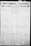 Newspaper: The Lubbock Avalanche. (Lubbock, Texas), Vol. 10, No. 25, Ed. 1 Thurs…