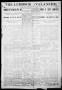 Newspaper: The Lubbock Avalanche. (Lubbock, Texas), Vol. 10, No. 27, Ed. 1 Thurs…