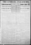 Newspaper: The Lubbock Avalanche. (Lubbock, Texas), Vol. 10, No. 28, Ed. 1 Thurs…