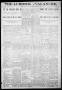 Newspaper: The Lubbock Avalanche. (Lubbock, Texas), Vol. 10, No. 30, Ed. 1 Thurs…