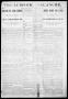 Newspaper: The Lubbock Avalanche. (Lubbock, Texas), Vol. 10, No. 33, Ed. 1 Thurs…