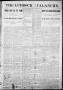 Newspaper: The Lubbock Avalanche. (Lubbock, Texas), Vol. 10, No. 36, Ed. 1 Thurs…