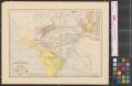 Map: A map showing the principal voyages of discovery to America, 1492 to …