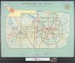 Map: Recommended 1985 system : Dallas-Fort Worth Regional Transportation S…