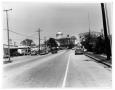 Photograph: [Looking East up Avenue A]
