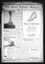 Newspaper: The Mexia Weekly Herald. (Mexia, Tex.), Vol. 22, No. 49, Ed. 1 Friday…