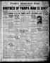 Newspaper: Pampa Morning Post (Pampa, Tex.), Vol. 1, No. 116, Ed. 1 Thursday, Ma…