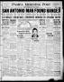 Newspaper: Pampa Morning Post (Pampa, Tex.), Vol. 1, No. 139, Ed. 1 Tuesday, May…