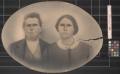 Photograph: [Phillip Locker and Wife]