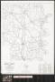 Map: 1962 General Highway Map of Bosque County, Texas