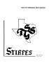 Journal/Magazine/Newsletter: Stirpes, Volume 25, Number 1, March 1985