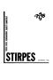 Journal/Magazine/Newsletter: Stirpes, Volume 5, Number 4, December 1965