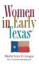 Primary view of Women in Early Texas