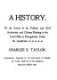 Book: A history of the action of the political and civil authorities and ci…